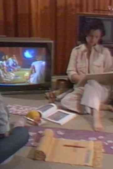 Shadow Part 1 Poster