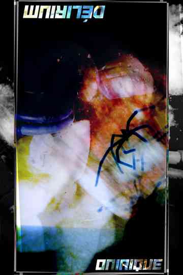 Délirium Onirique Poster