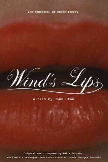 Wind’s Lips Poster