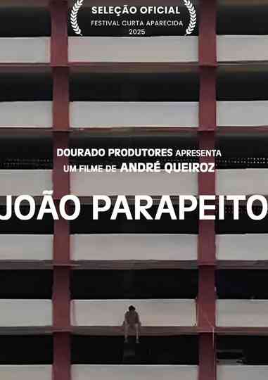 João Parapeito Poster