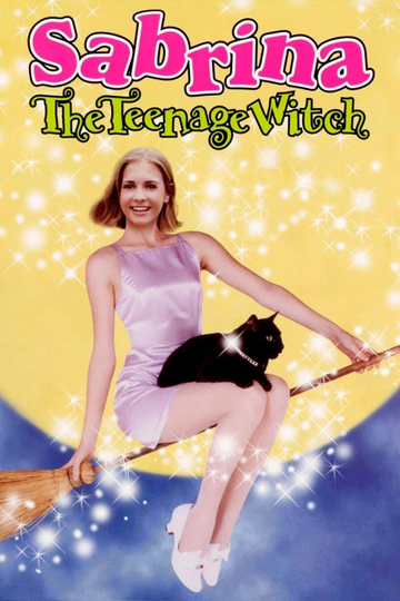 Sabrina the Teenage Witch