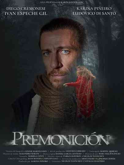Premonition Poster