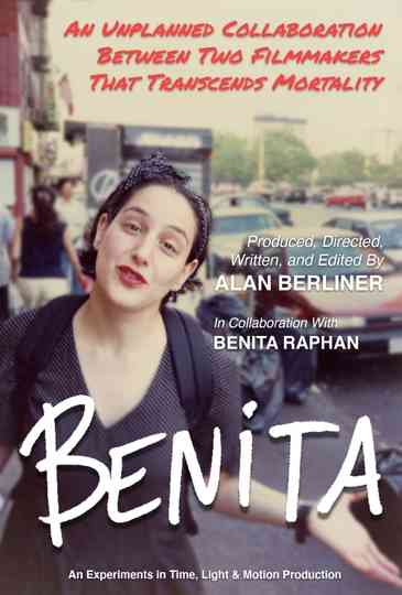 Benita Poster