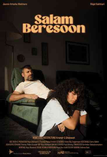 Salam Beresoon Poster