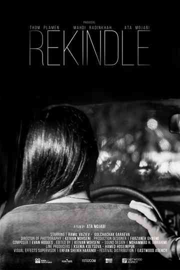 Rekindle Poster
