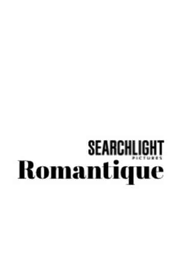 Romantique Poster