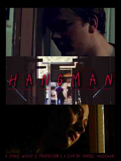 Hangman Poster