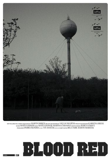 Blood Red