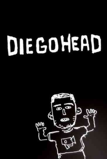 Diegohead Poster