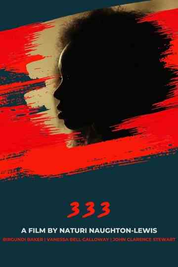 333 Poster