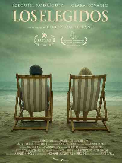 The Chosen Ones Poster