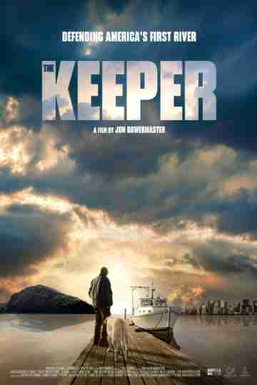 The Keeper Poster