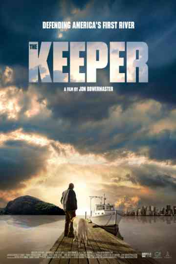 The Keeper Poster