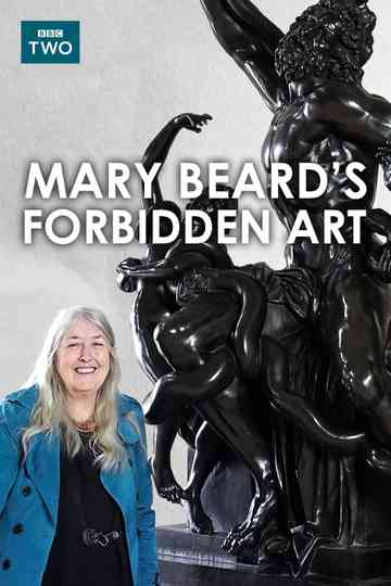 Mary Beard's Forbidden Art Poster