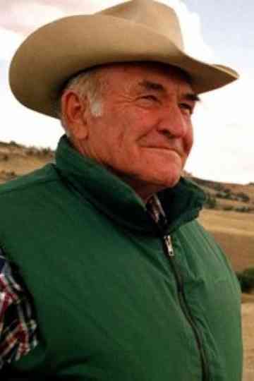 The Last Cowboy Poster