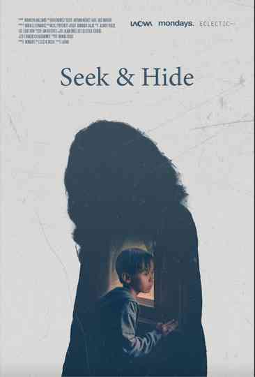 Seek & Hide Poster