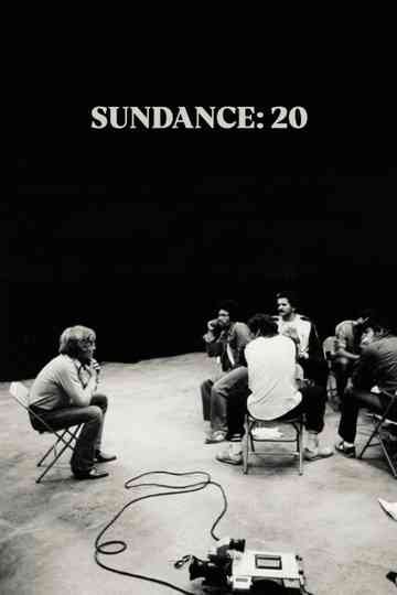 Sundance 20 Poster