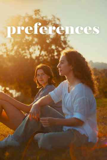 Preferences Poster