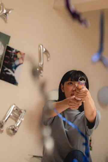 Favorite Child Poster