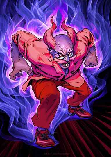 The halloween hack: a mini-documentary Poster