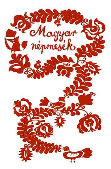 Hungarian Folk Tales: One-Eyed, Two-Eyed, Three-Eyed Poster