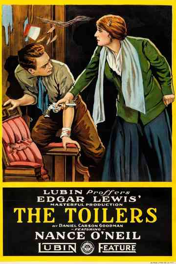 The Toilers Poster