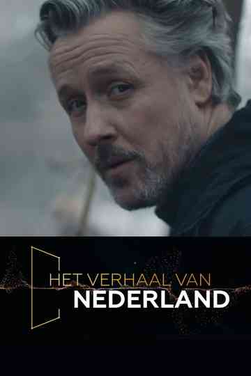 The Story of The Netherlands Poster
