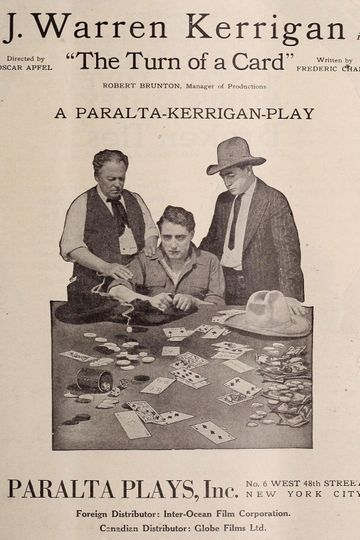 The Turn of a Card