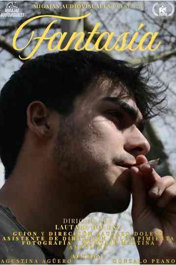 Fantasía Poster
