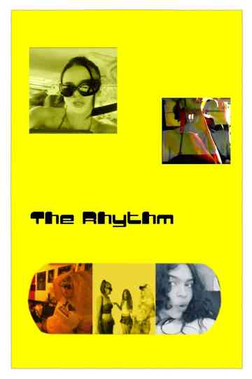The Rhythm Poster