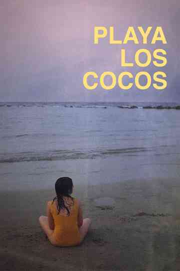 Los Cocos Beach Poster