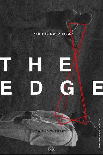 THE EDGE Poster
