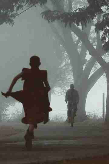 Far From Home Poster