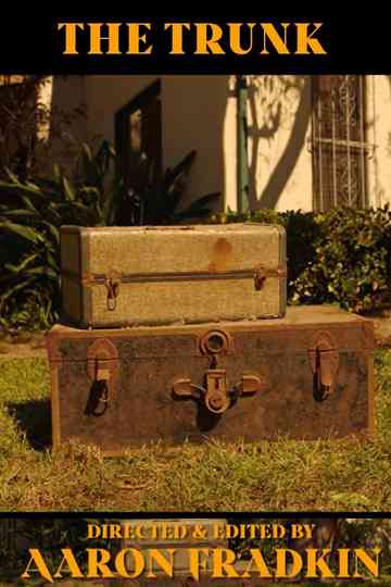 The Trunk Poster