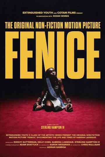 Fenice Poster