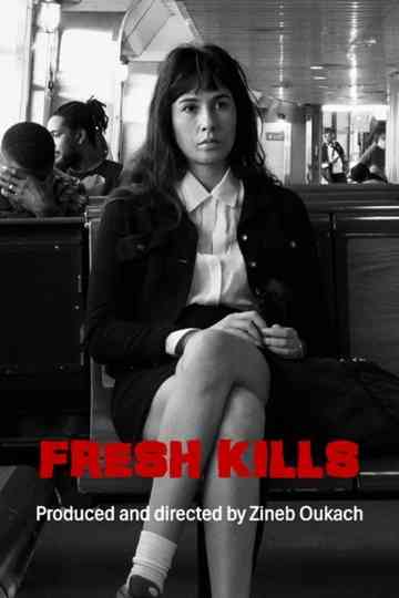 Fresh Kills Poster