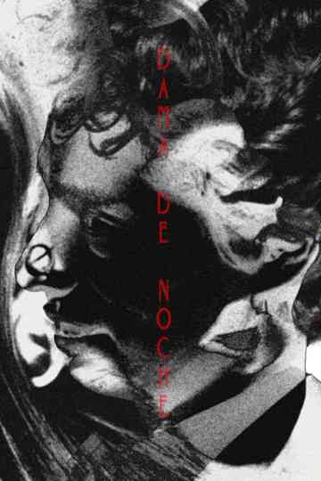 Night-Blooming Lady Poster