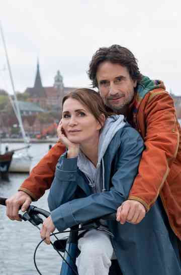 Schule am Meer - Unter einem Dach poster