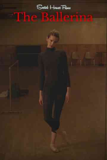 The Ballerina Poster