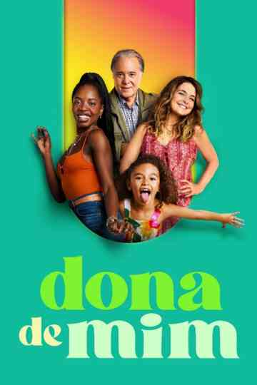 Especial Dona de Mim Poster