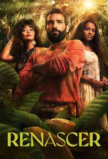 Especial Renascer Poster