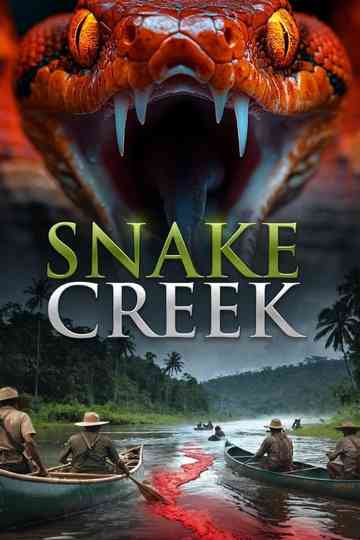 Snake Creek Poster