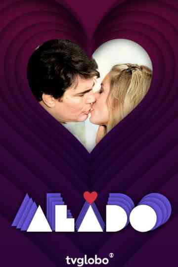 Especial Coração Alado Poster