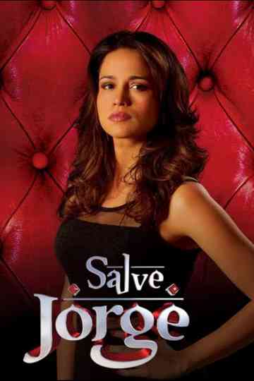 Especial Salve Jorge Poster