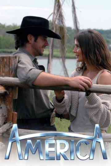 Especial América Poster