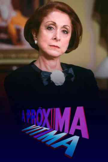 Especial A Próxima Vítima Poster