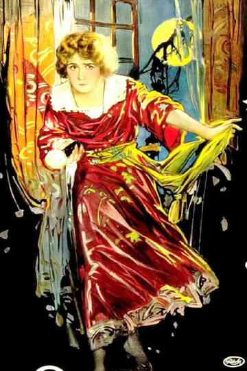 All of a Sudden Norma Poster