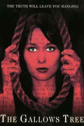 The Gallows Tree Poster