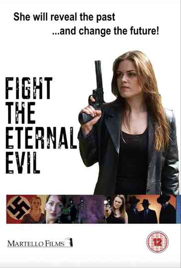 Fight the Eternal Evil Poster
