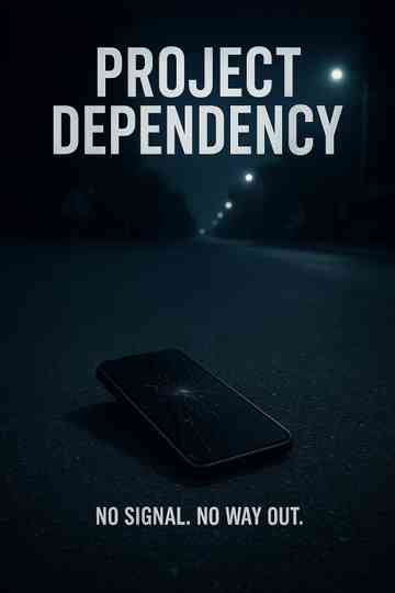 Project Dependency Poster